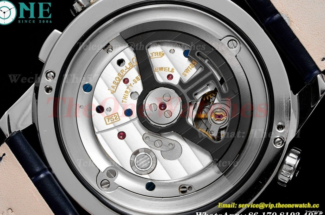 A7750 Black SS LE Time Polaris HKF Chrono World 0127